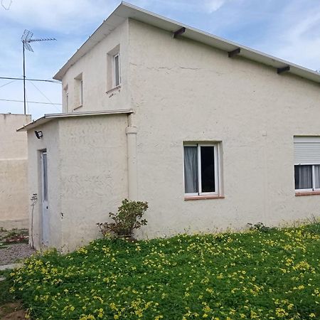 La Casa De La Tranquilidad Apartment El Puerto de Santa Maria Exterior photo